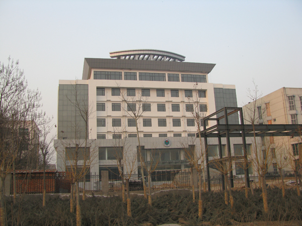 石家莊市欒城檢測中心